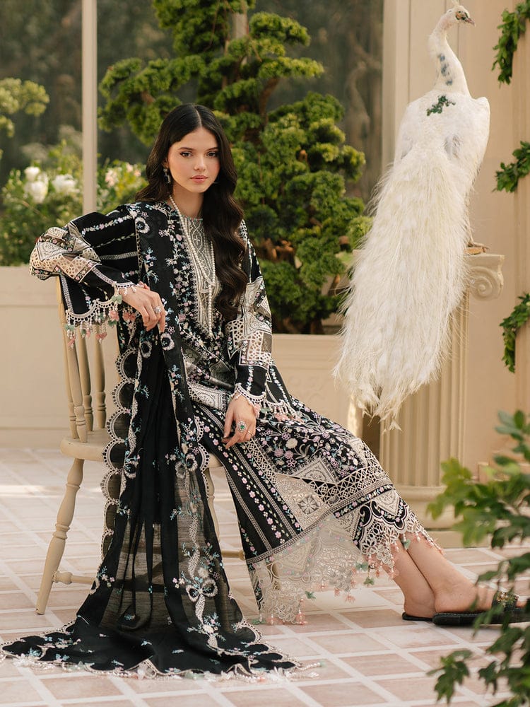 3PC Embroidery collection