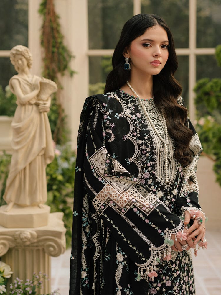 3PC Embroidery collection