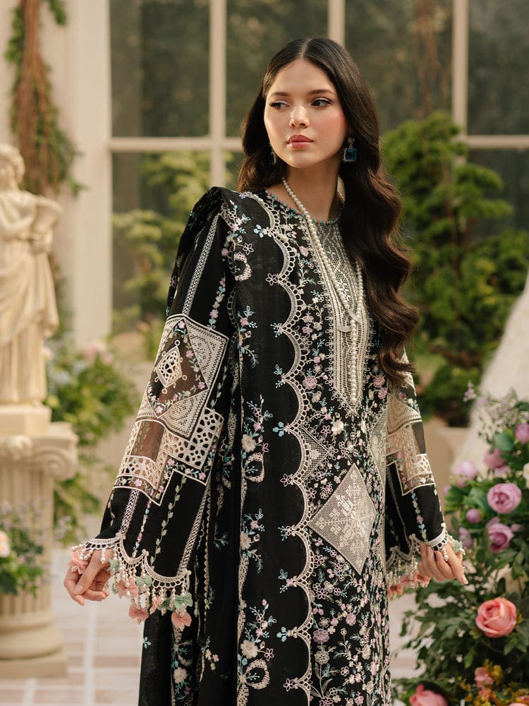3PC Embroidery collection