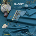 Dandy - Soft Cotton - Mint