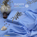 Dandy - Soft Cotton - Sky Blue