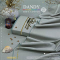 Dandy - Soft Cotton - Dolphin Gray