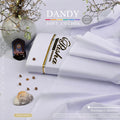 Dandy - Soft Cotton - Prime White