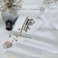 Dandy - Soft Cotton - Off White
