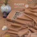 Dandy - Soft Cotton - Bronze