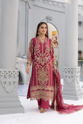 EDEN ROSE | SS-1056 STYLISH DRESS